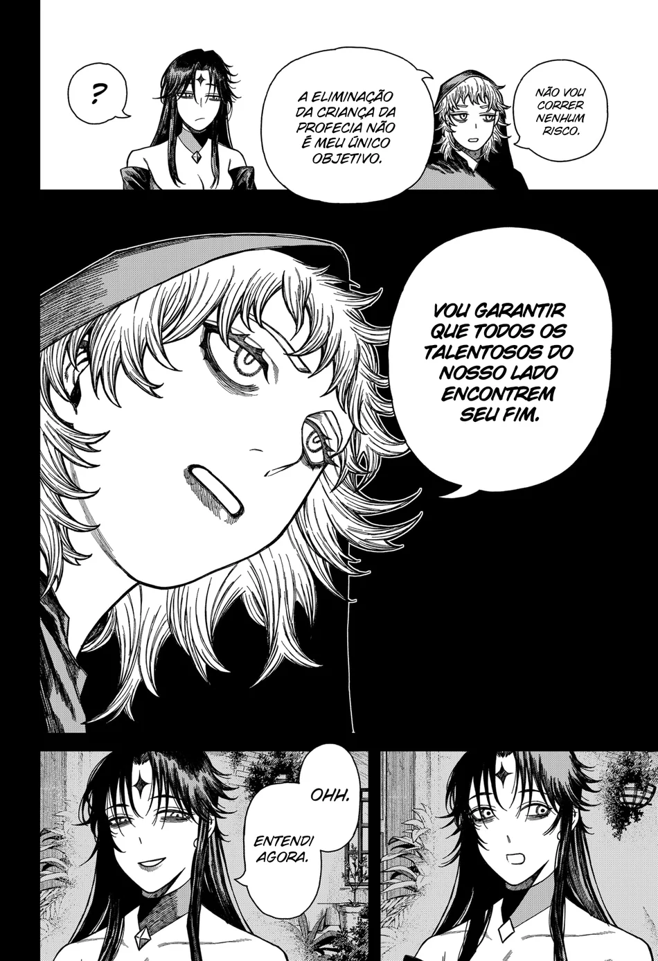 Read Centuria PT Manga Online