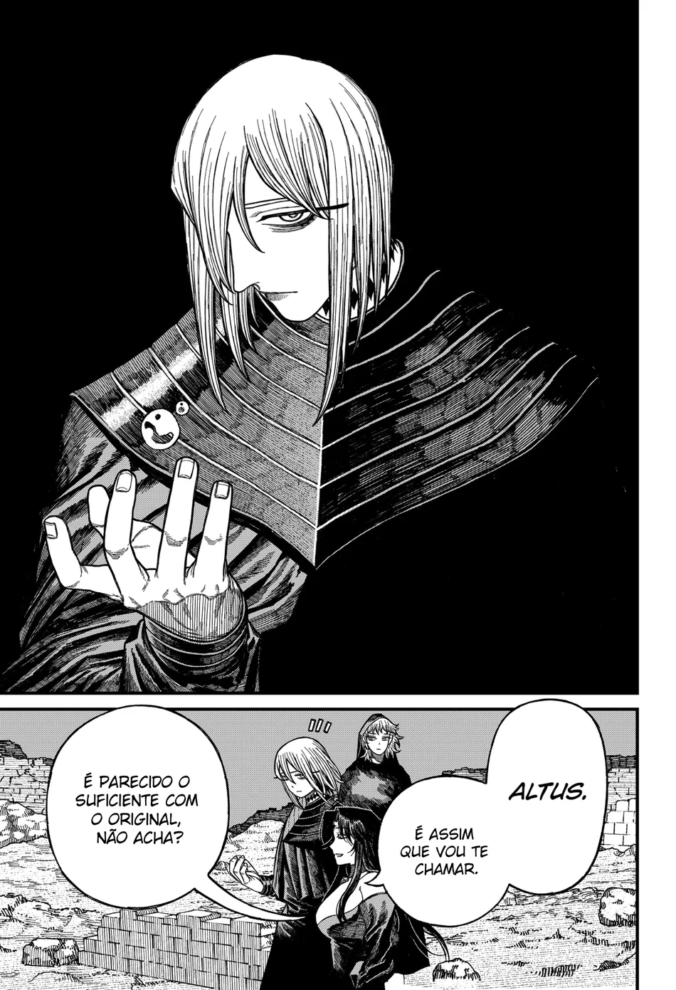 Read Centuria PT Manga Online