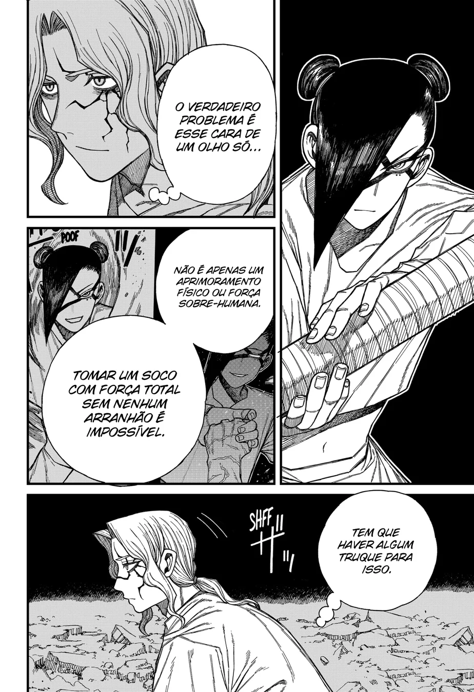 Read Centuria PT Manga Online