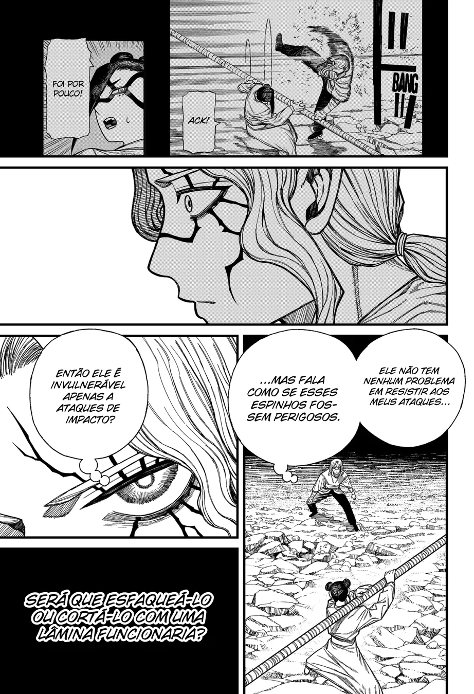 Read Centuria PT Manga Online