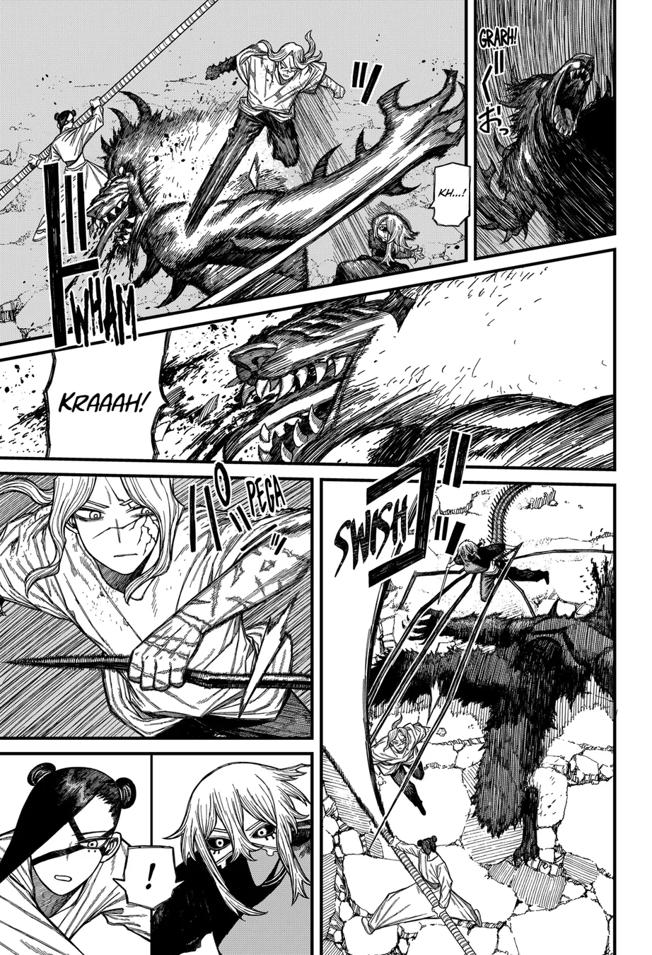 Read Centuria PT Manga Online