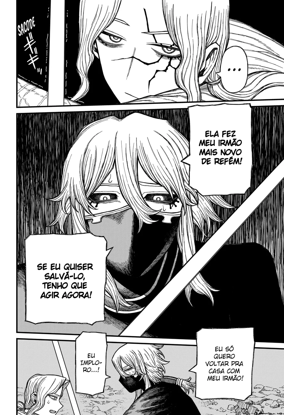 Read Centuria PT Manga Online