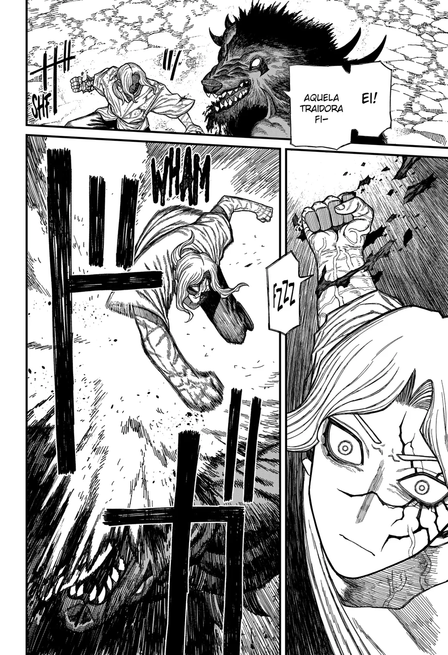 Read Centuria PT Manga Online