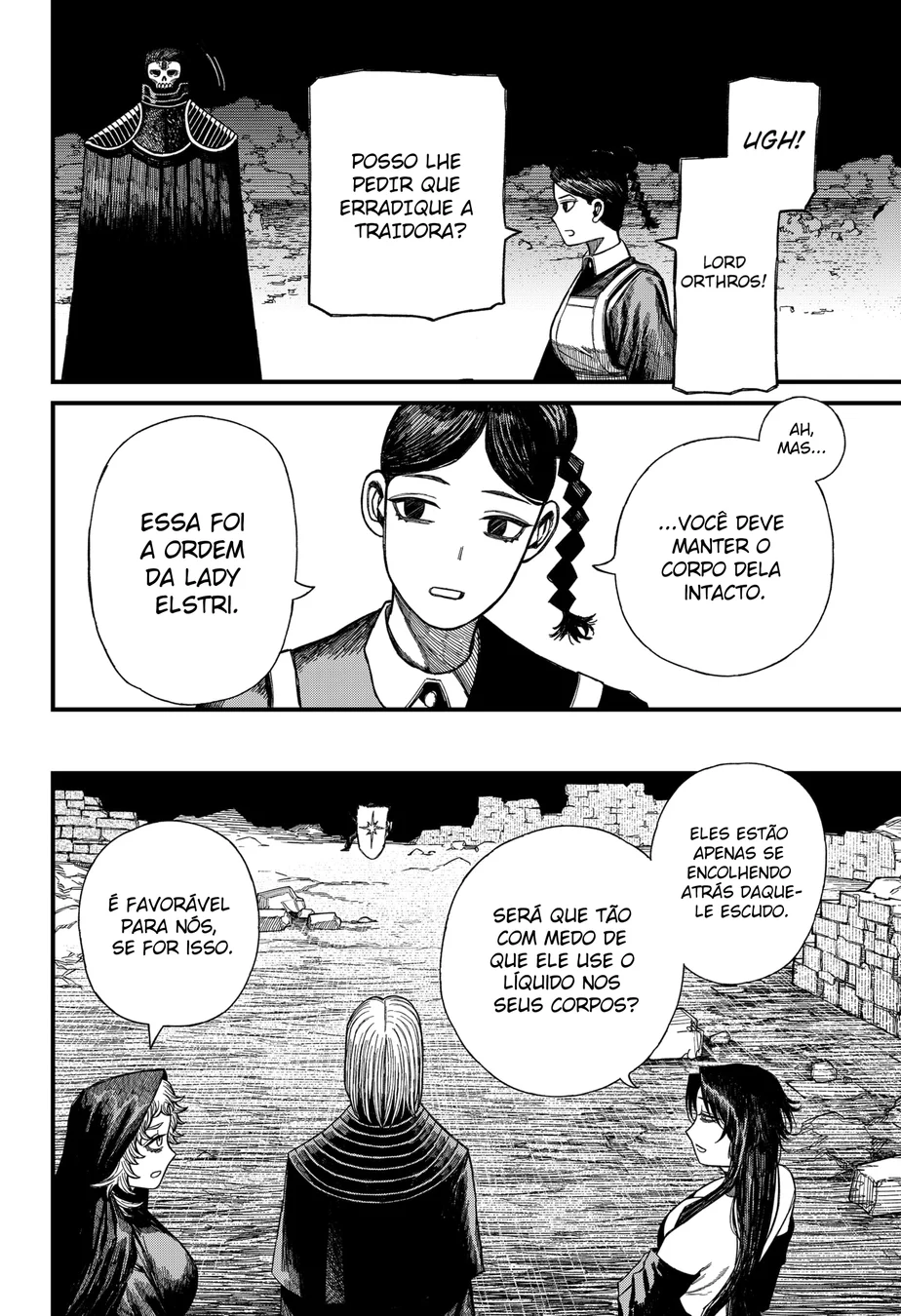 Read Centuria PT Manga Online