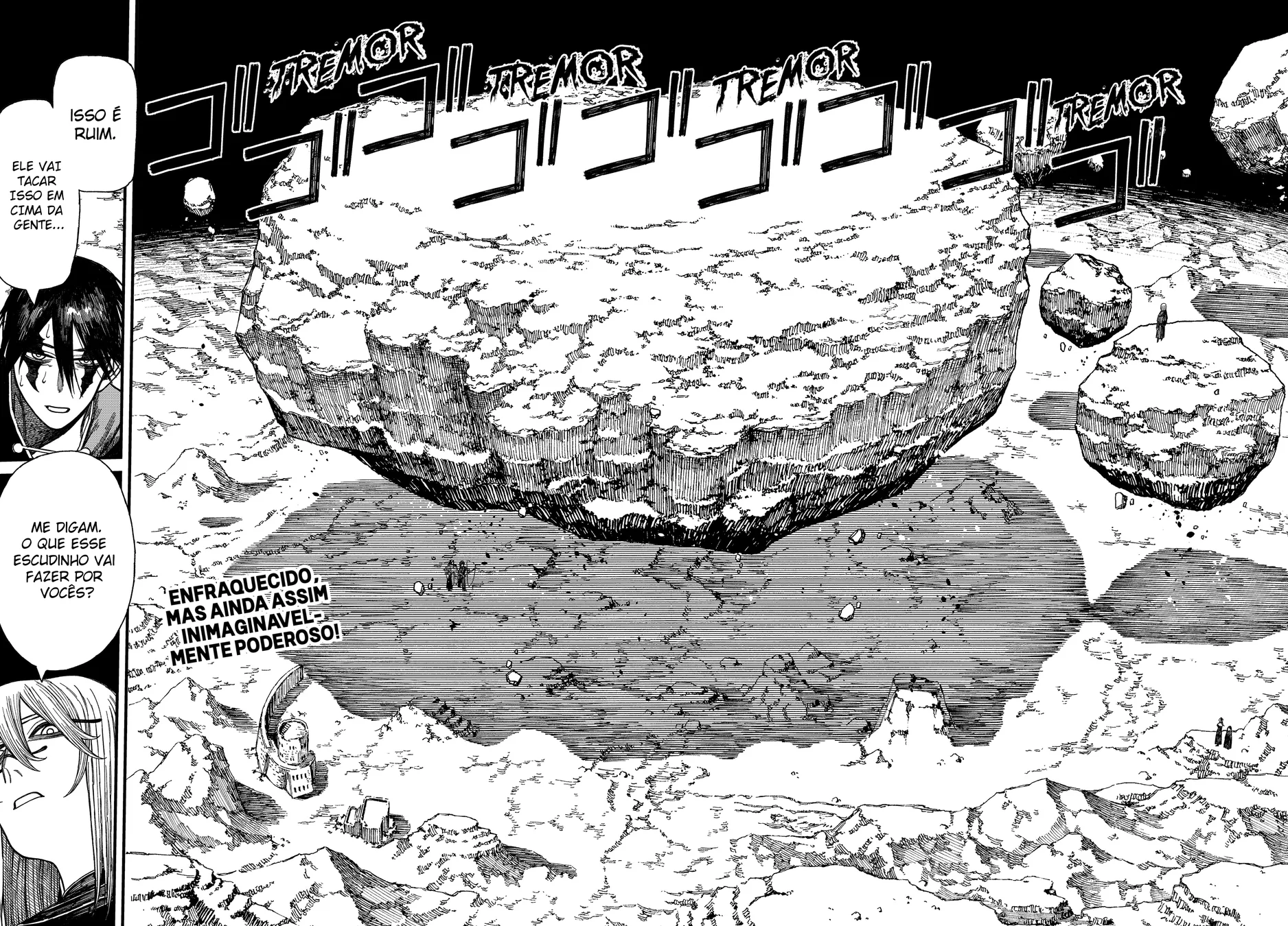 Read Centuria PT Manga Online