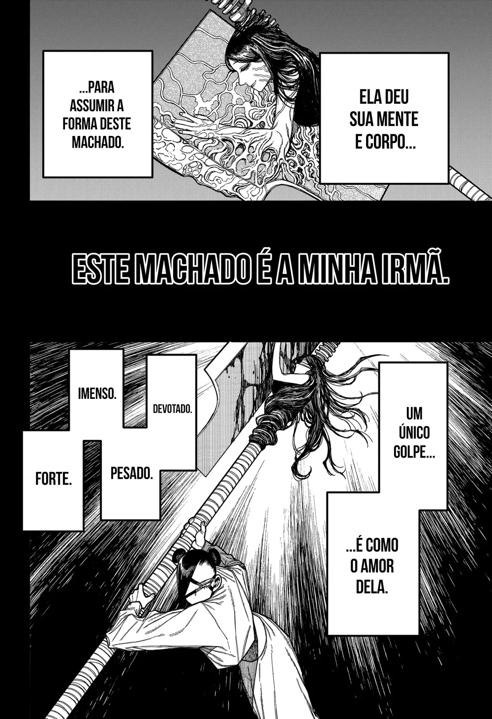 Read Centuria PT Manga Online