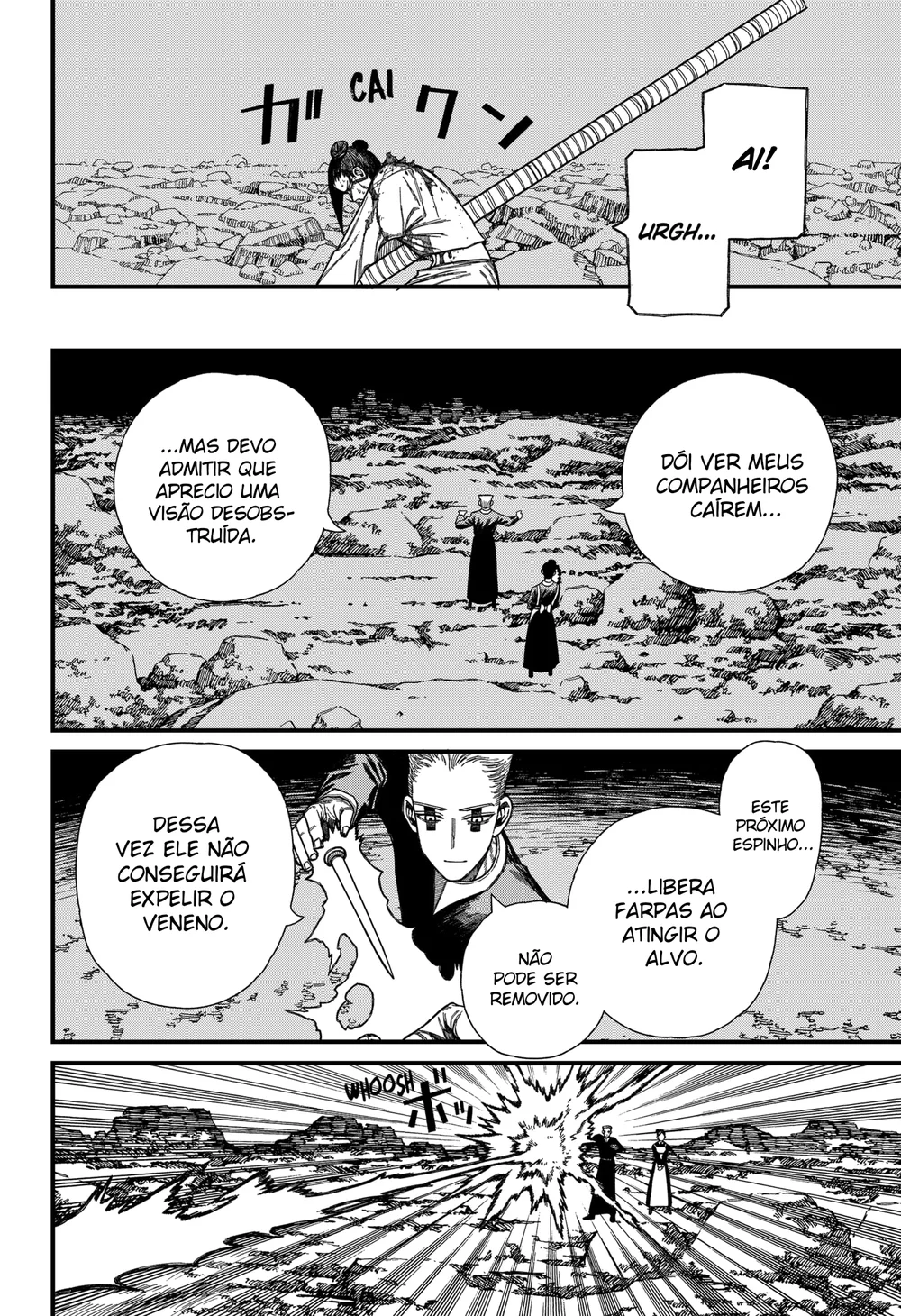 Read Centuria PT Manga Online