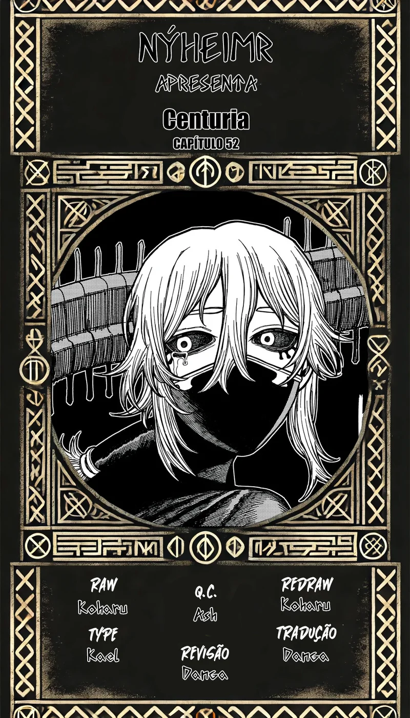 Read Centuria PT Manga Online