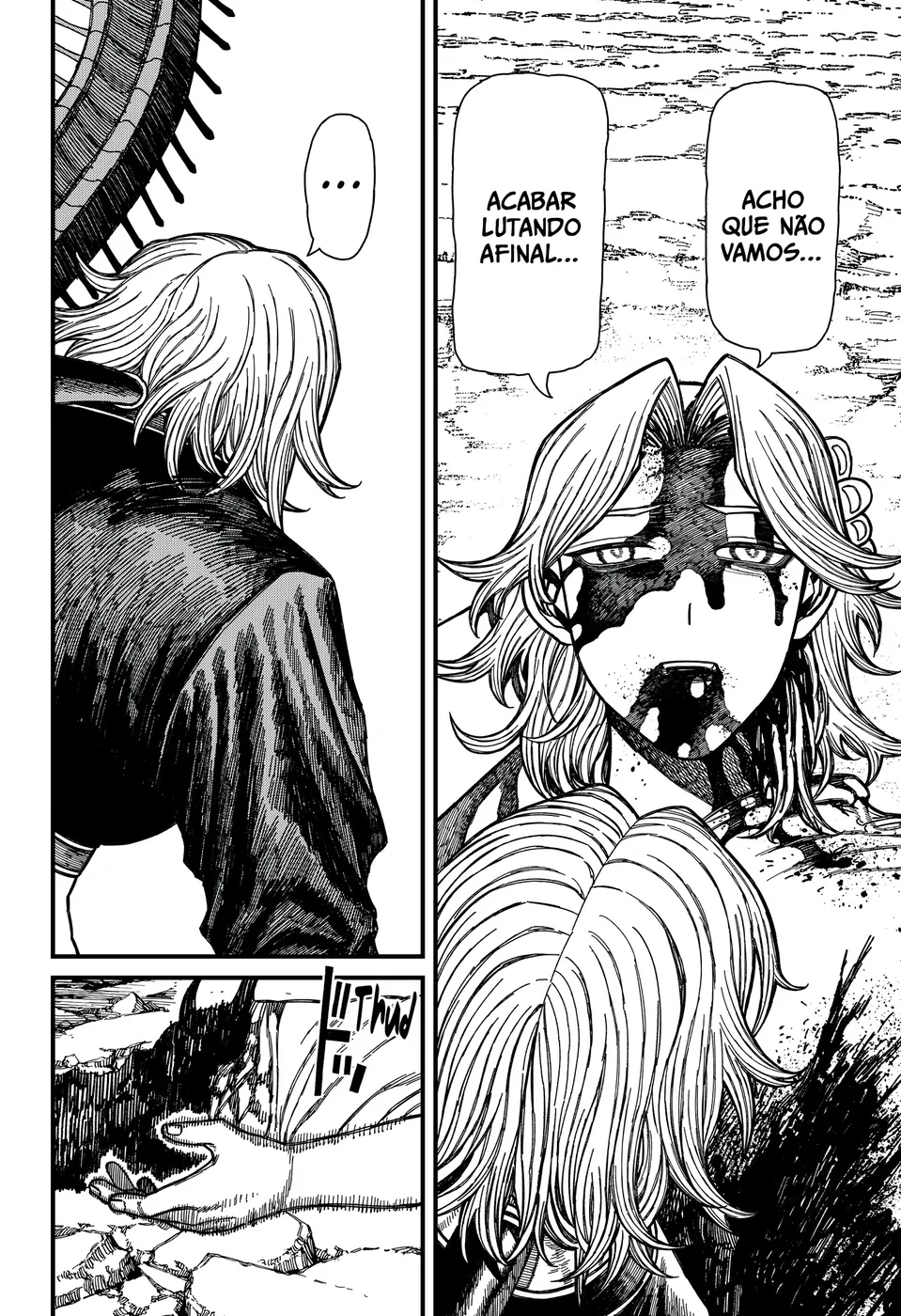 Read Centuria PT Manga Online
