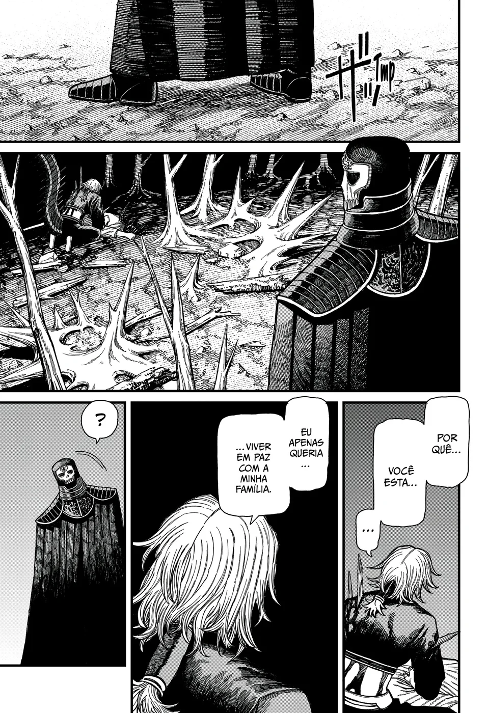 Read Centuria PT Manga Online