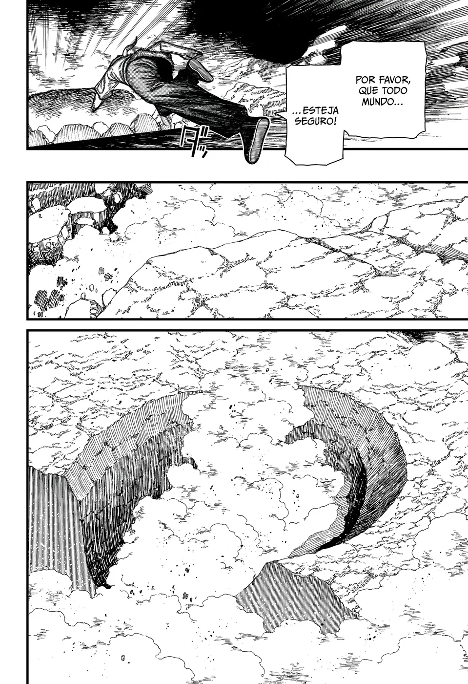 Read Centuria PT Manga Online