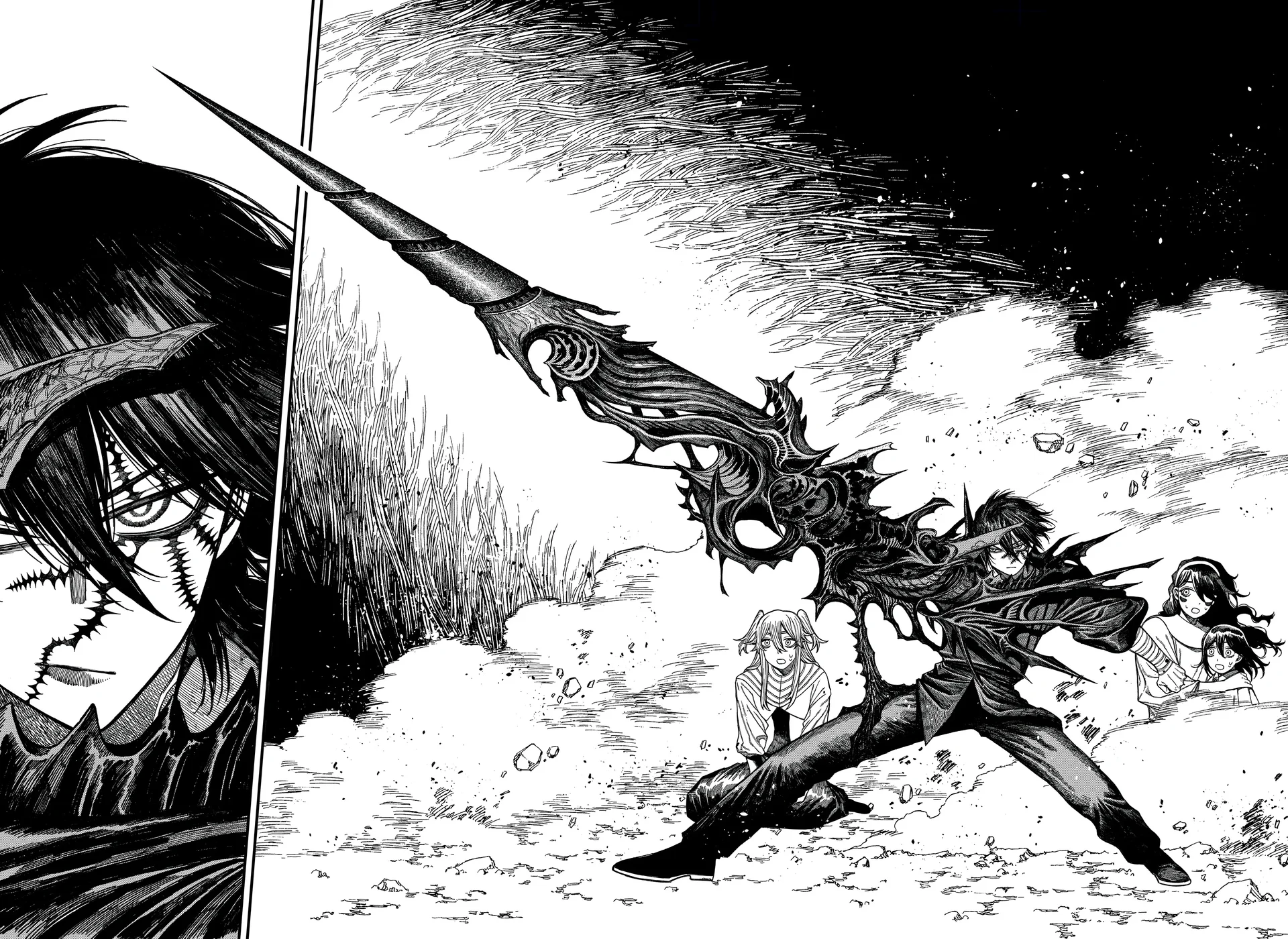 Read Centuria PT Manga Online