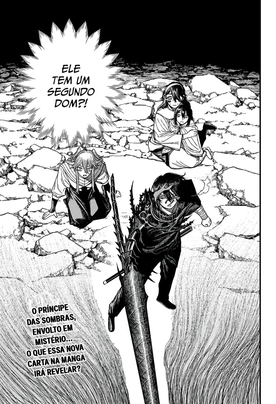 Read Centuria PT Manga Online