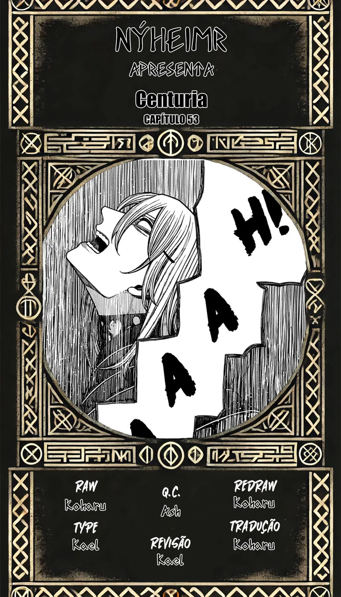 Read Centuria PT Manga Online