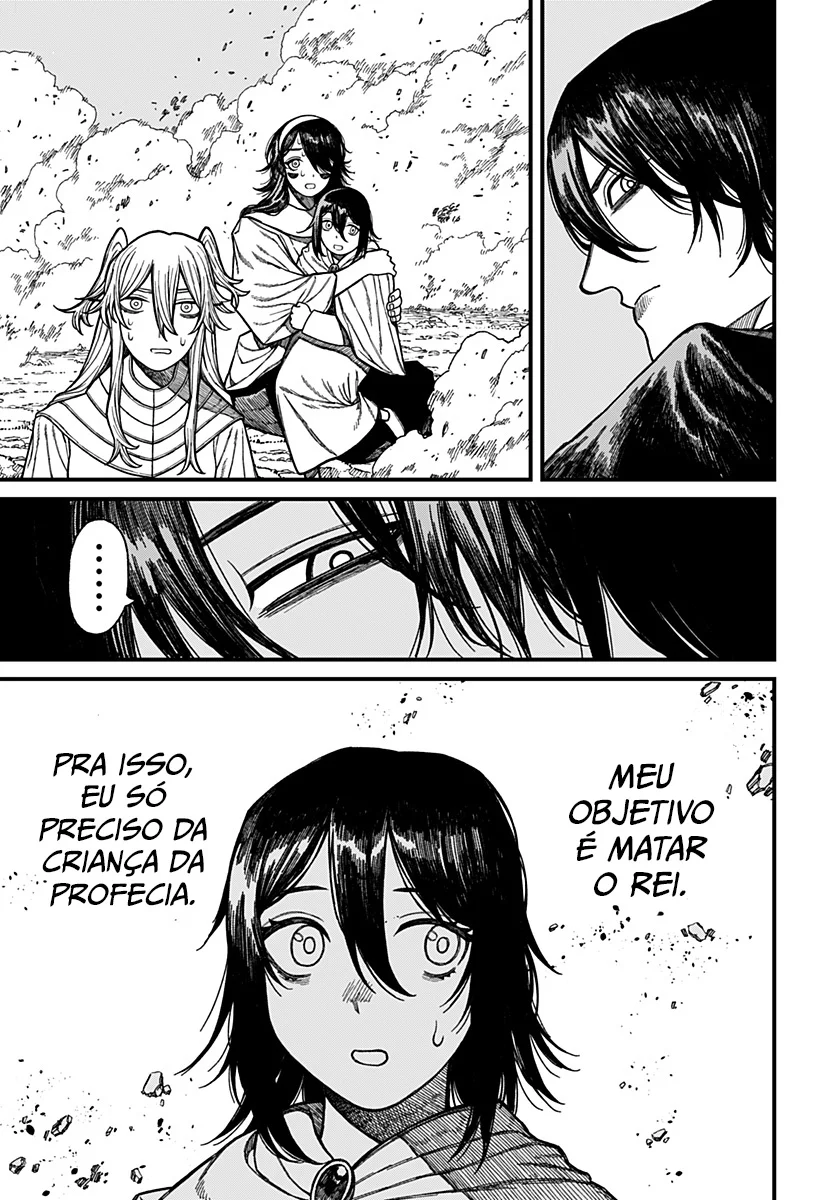 Read Centuria PT Manga Online