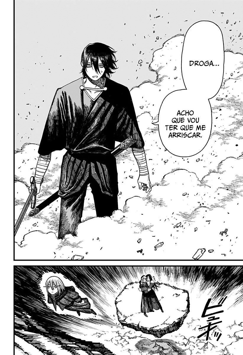 Read Centuria PT Manga Online