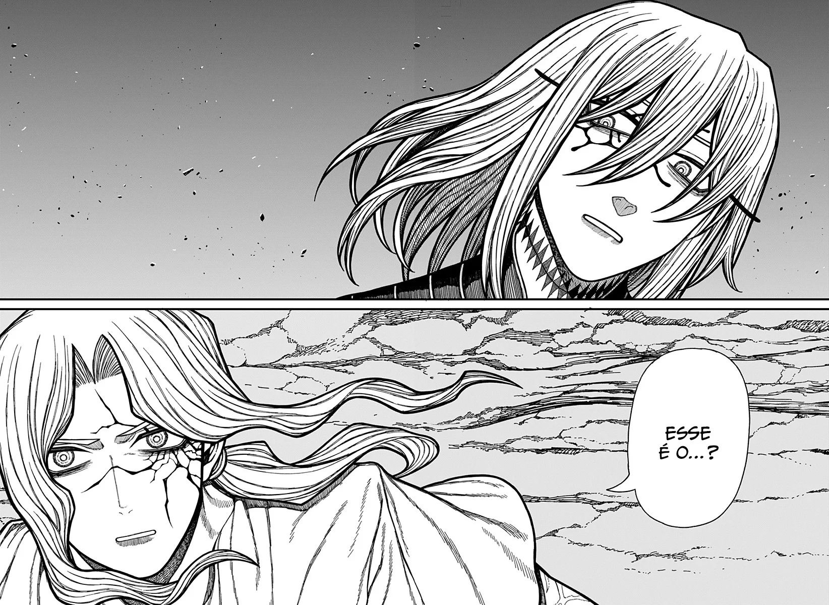 Read Centuria PT Manga Online