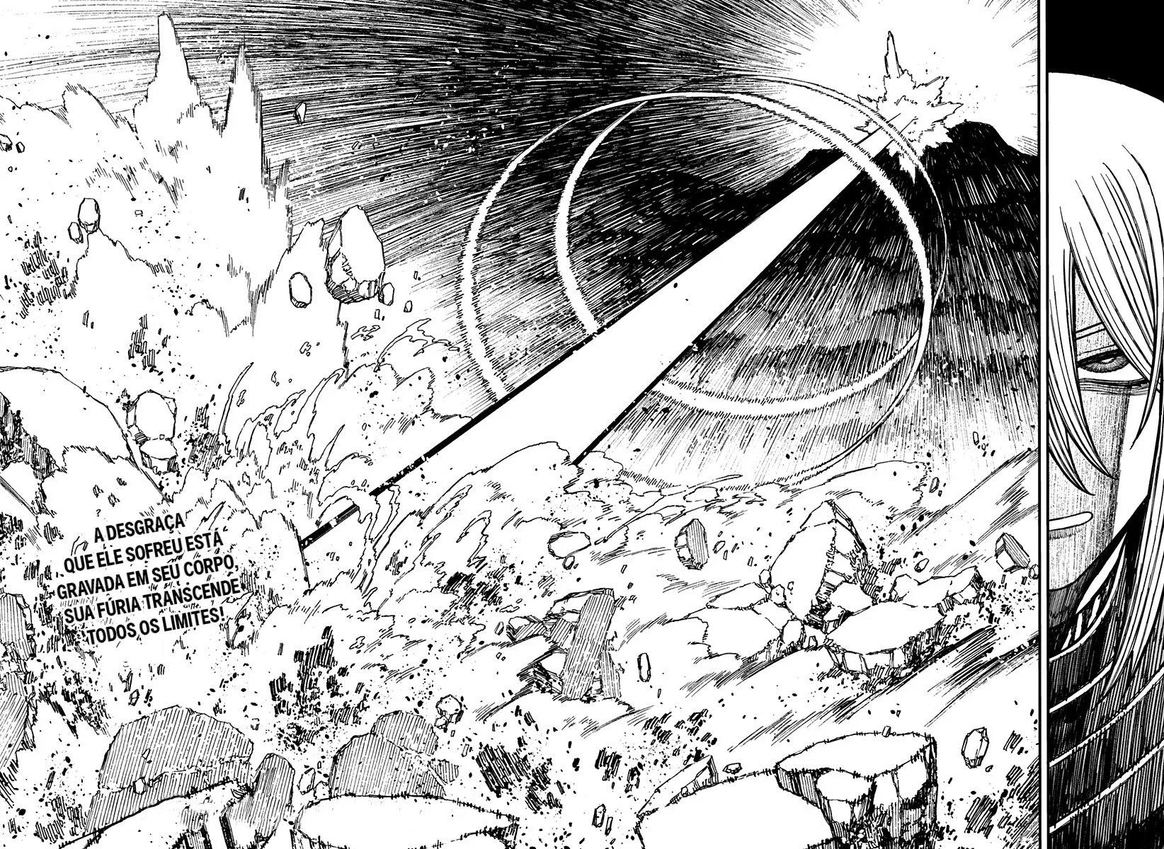 Read Centuria PT Manga Online