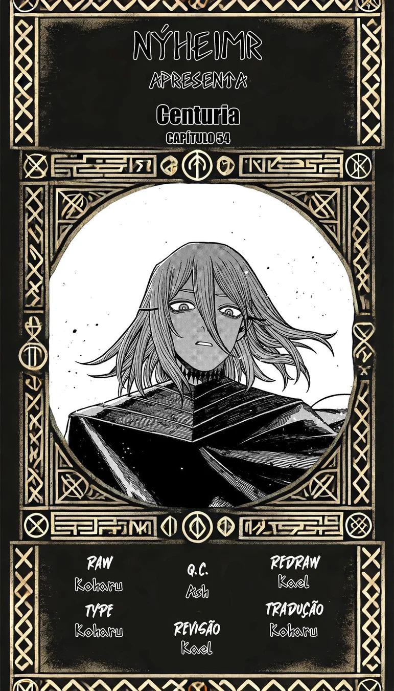 Read Centuria PT Manga Online