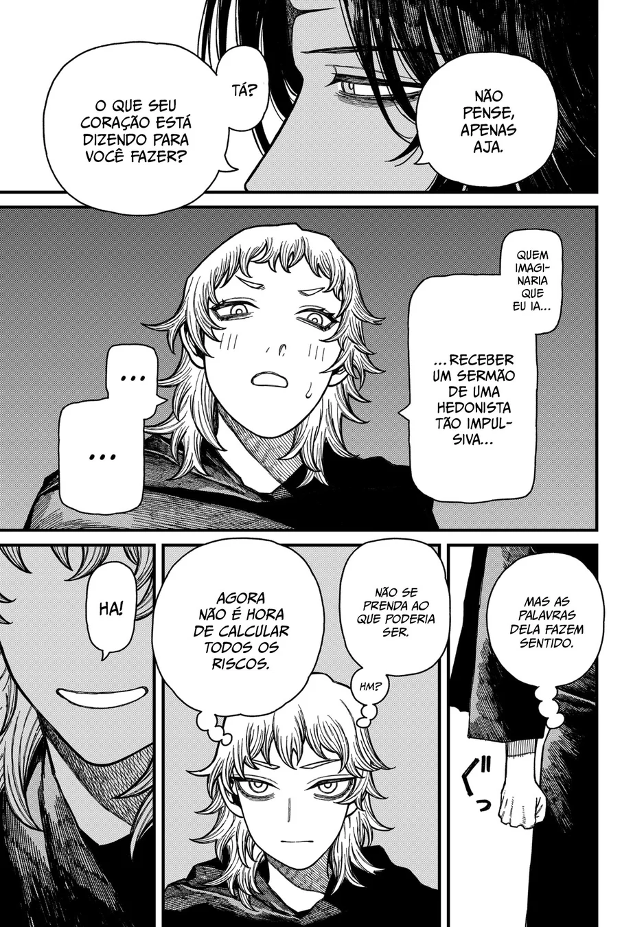Read Centuria PT Manga Online