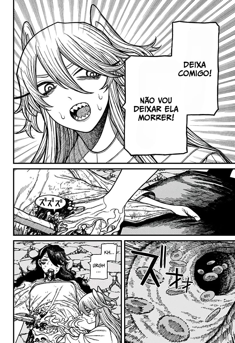 Read Centuria PT Manga Online