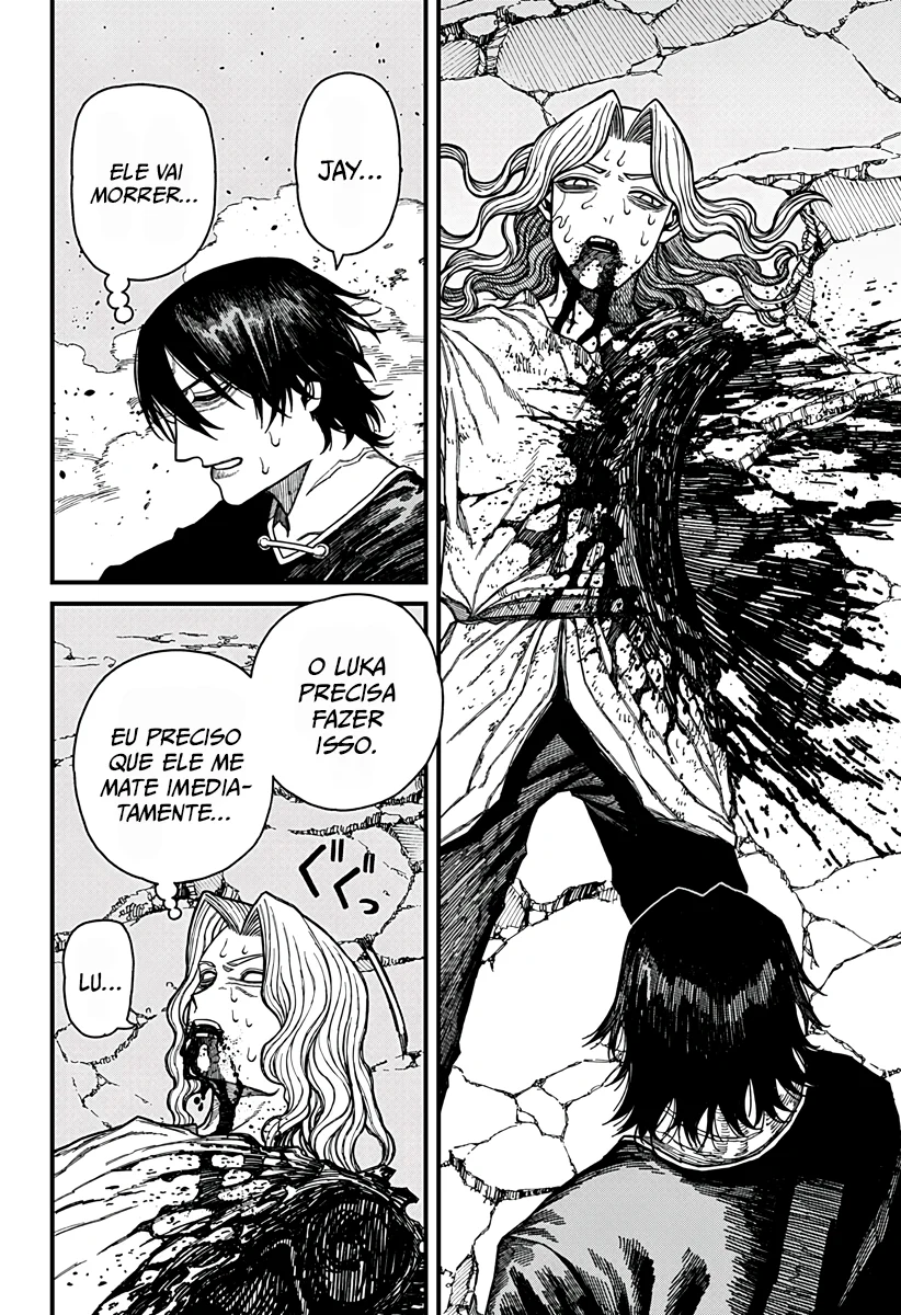 Read Centuria PT Manga Online