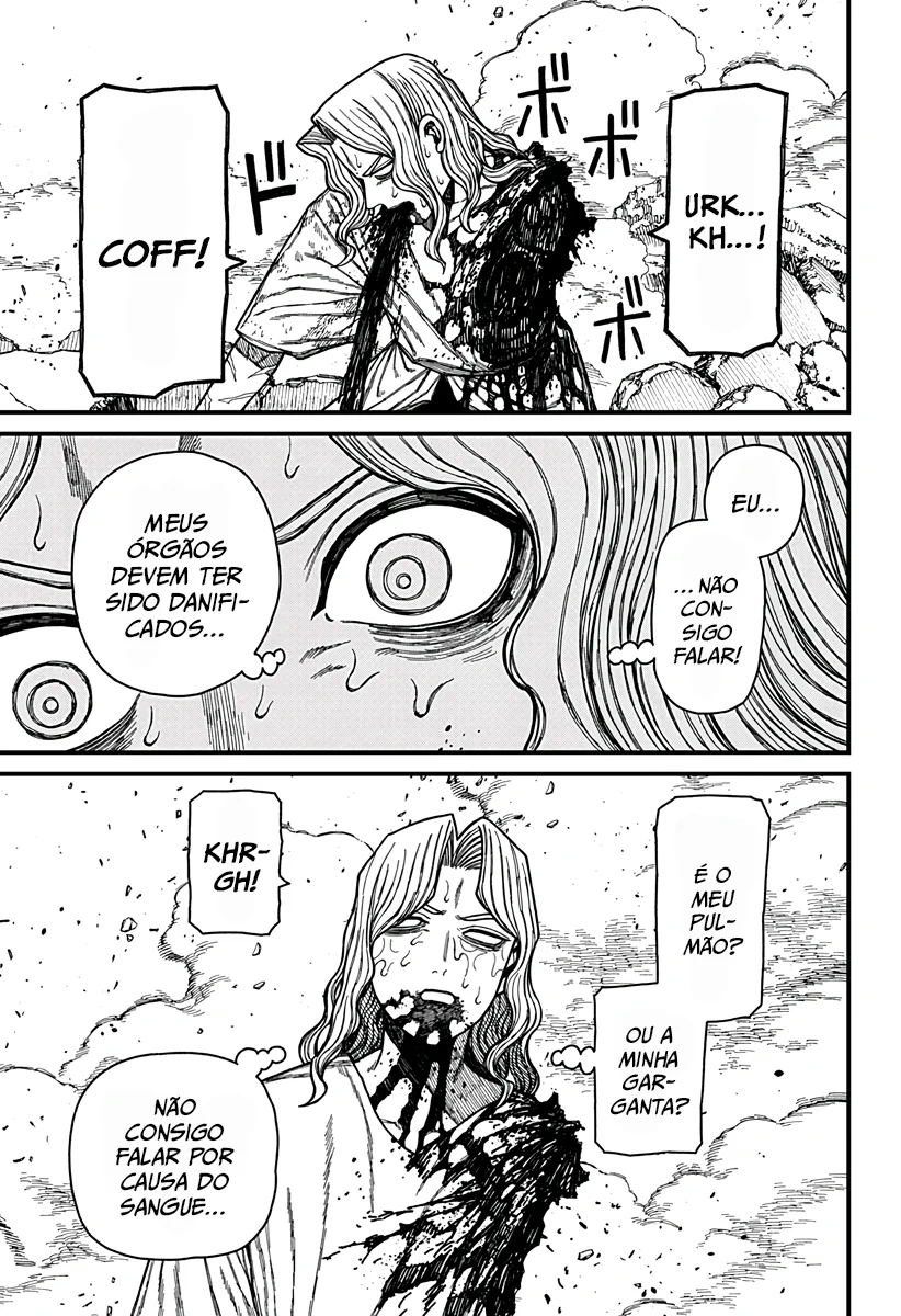Read Centuria PT Manga Online