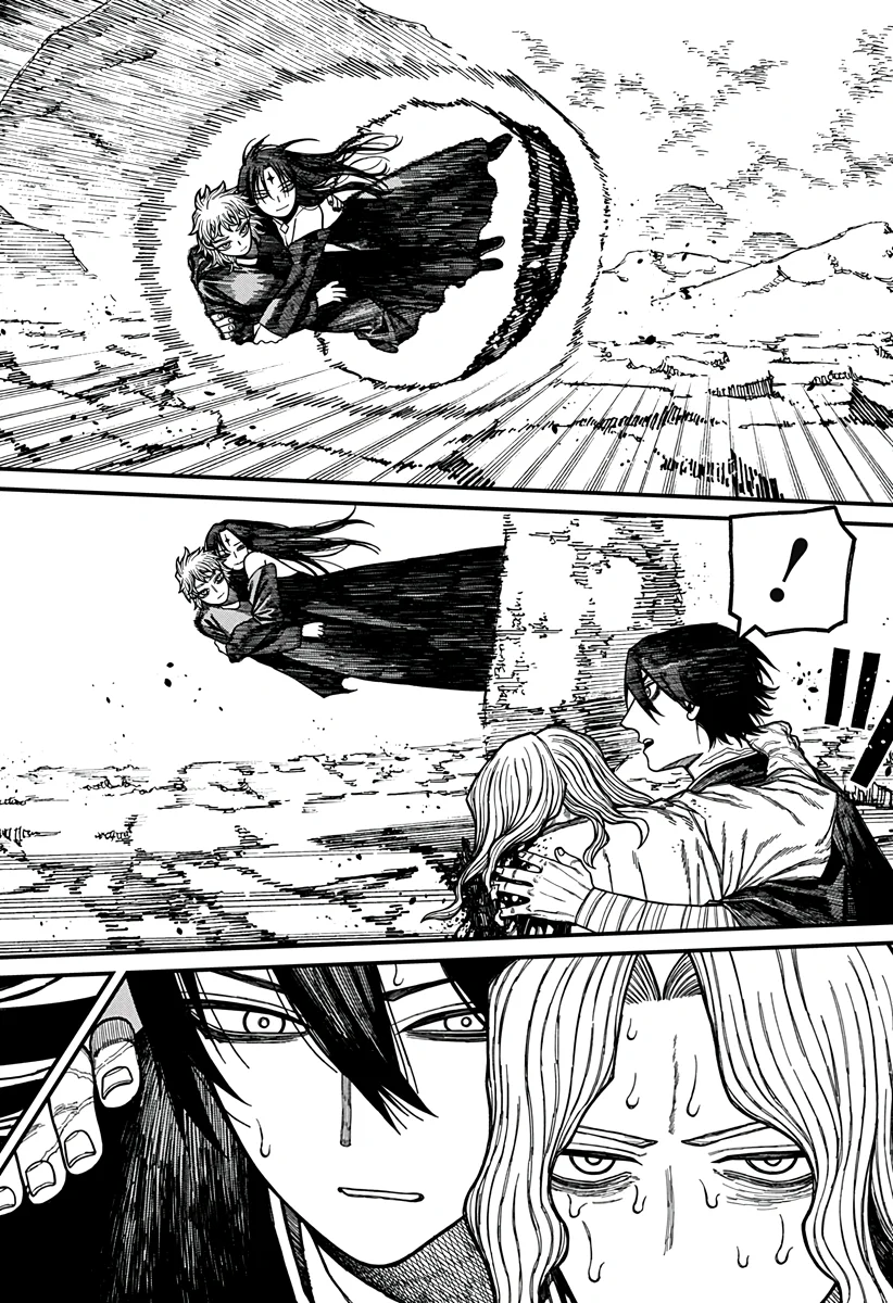 Read Centuria PT Manga Online