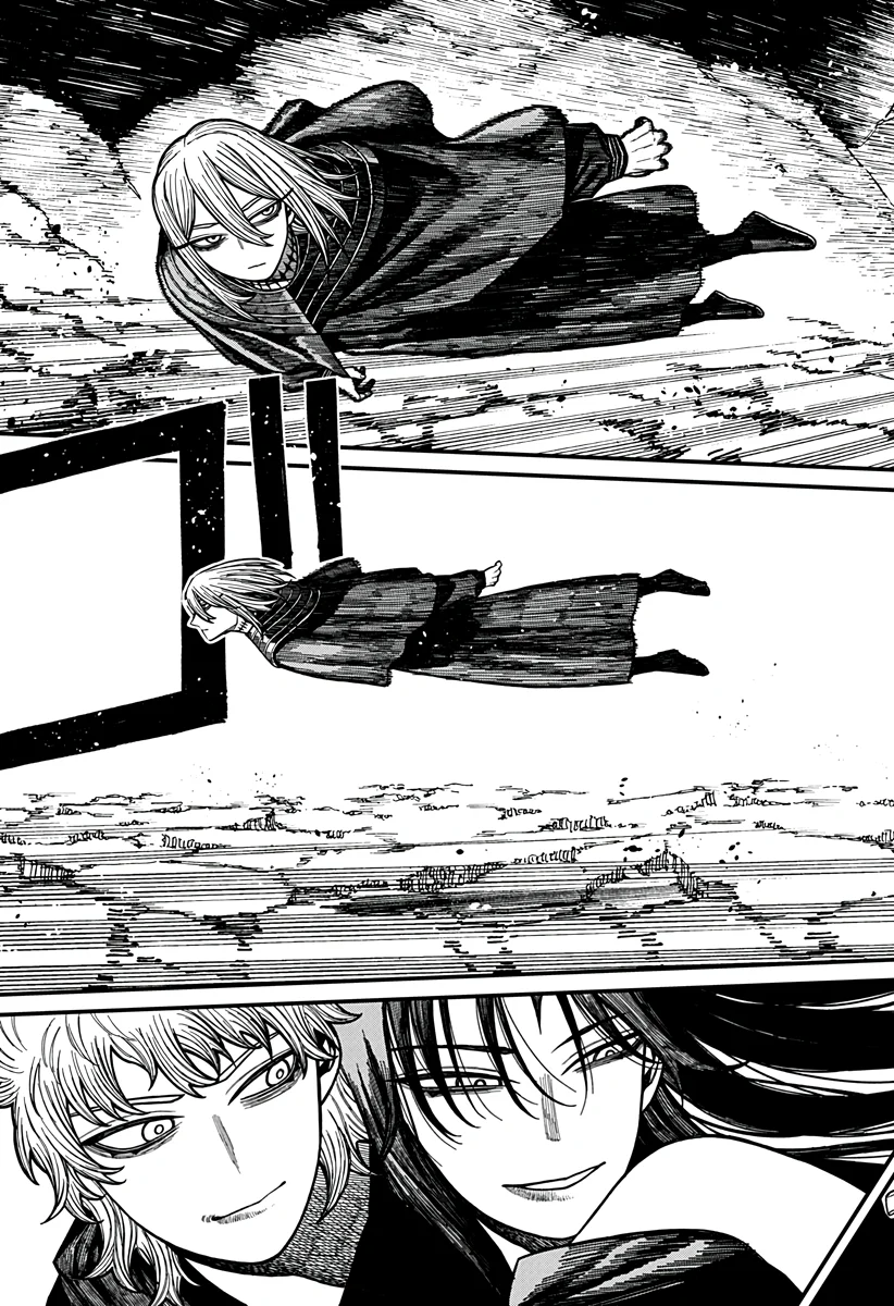 Read Centuria PT Manga Online