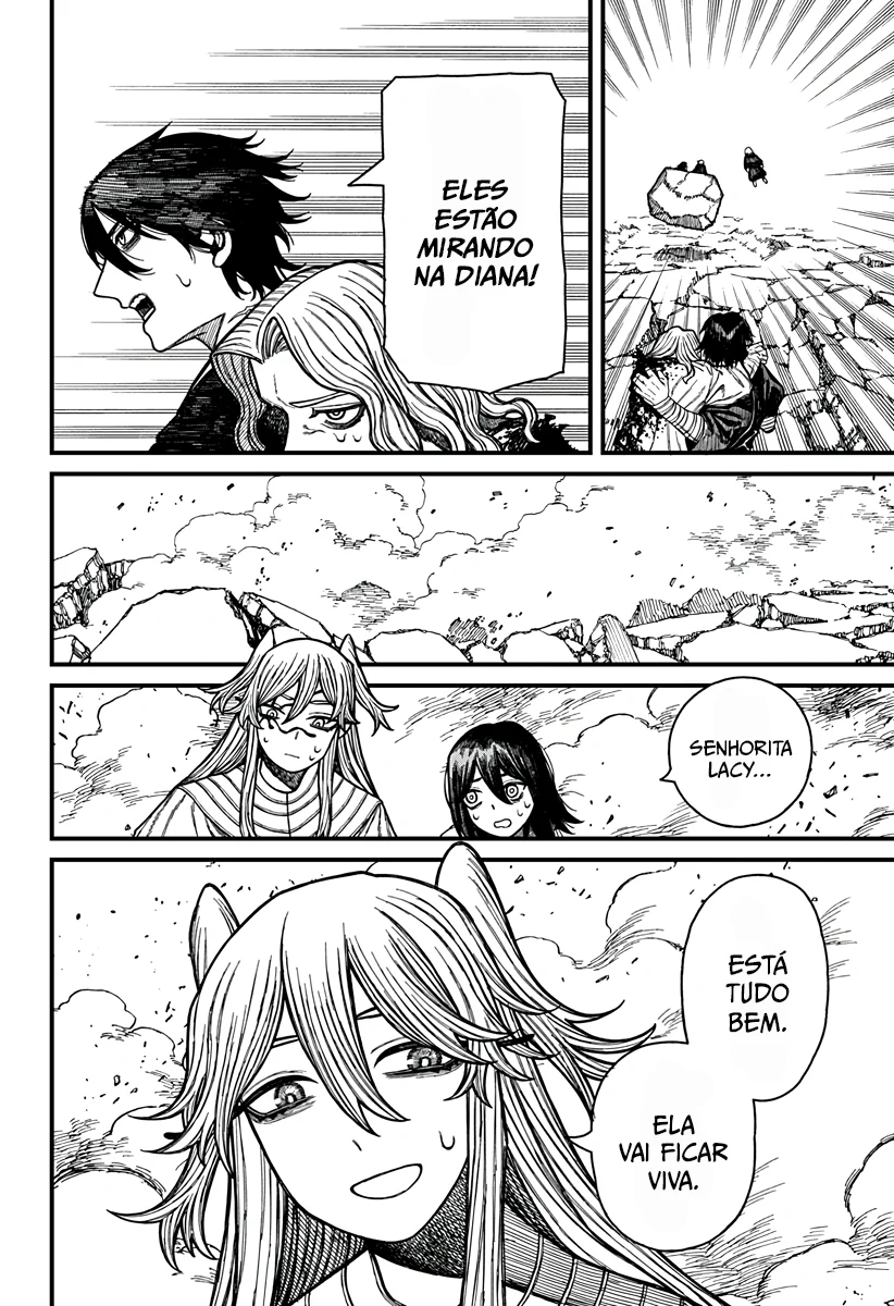 Read Centuria PT Manga Online