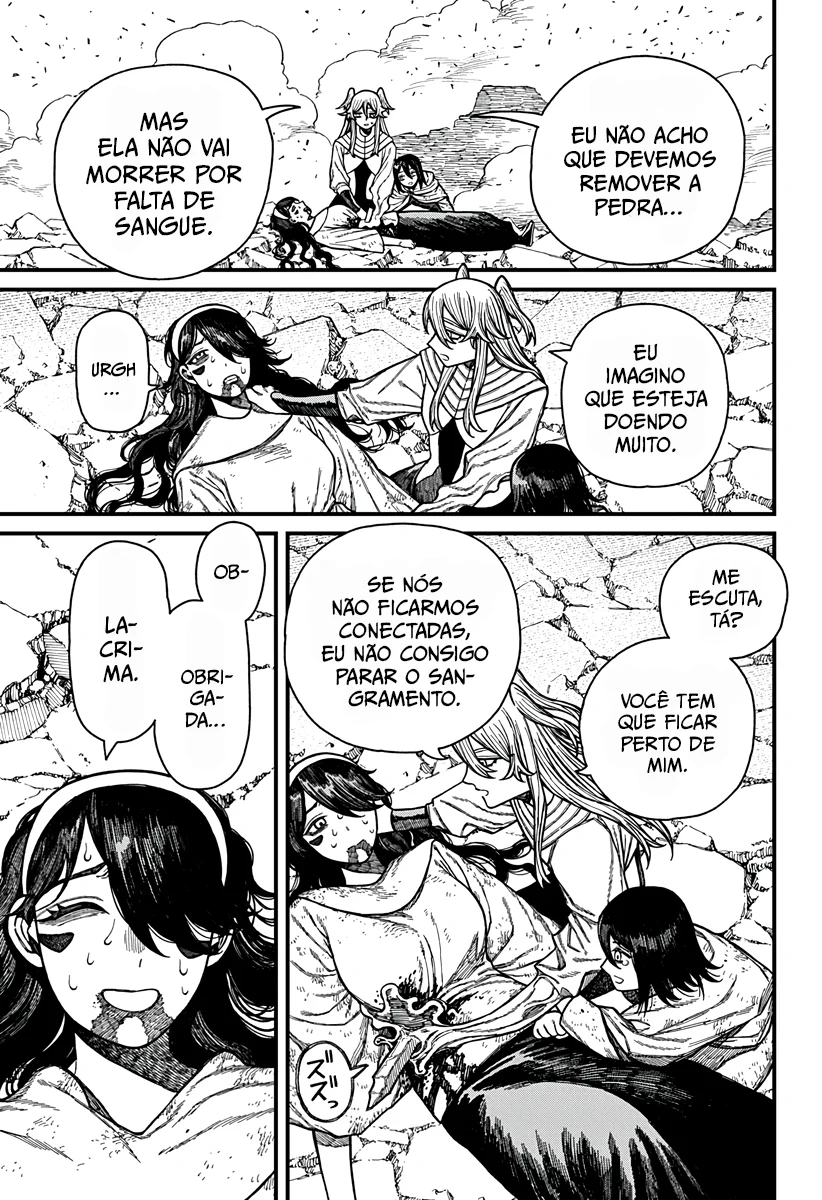 Read Centuria PT Manga Online