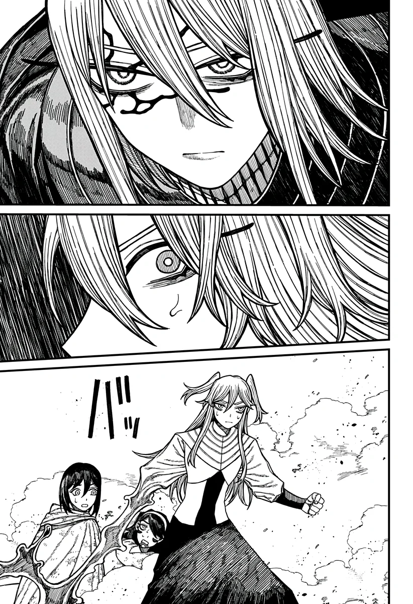 Read Centuria PT Manga Online