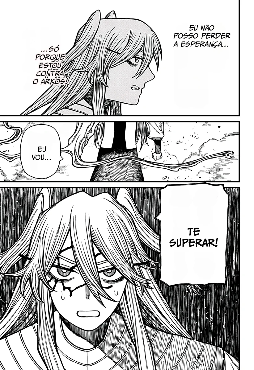 Read Centuria PT Manga Online