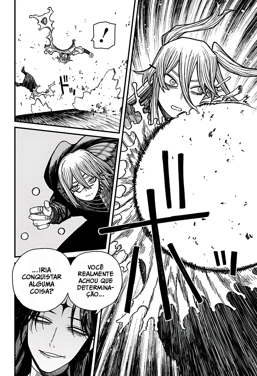 Read Centuria PT Manga Online