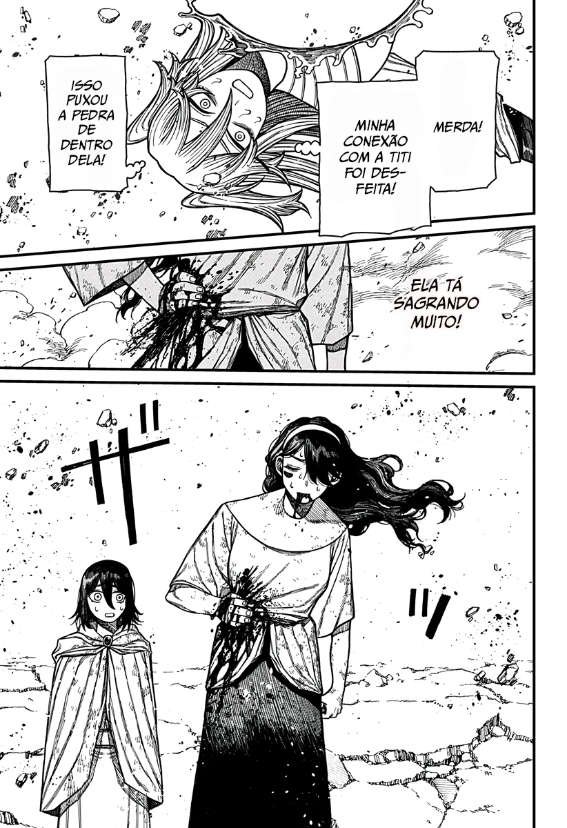 Read Centuria PT Manga Online