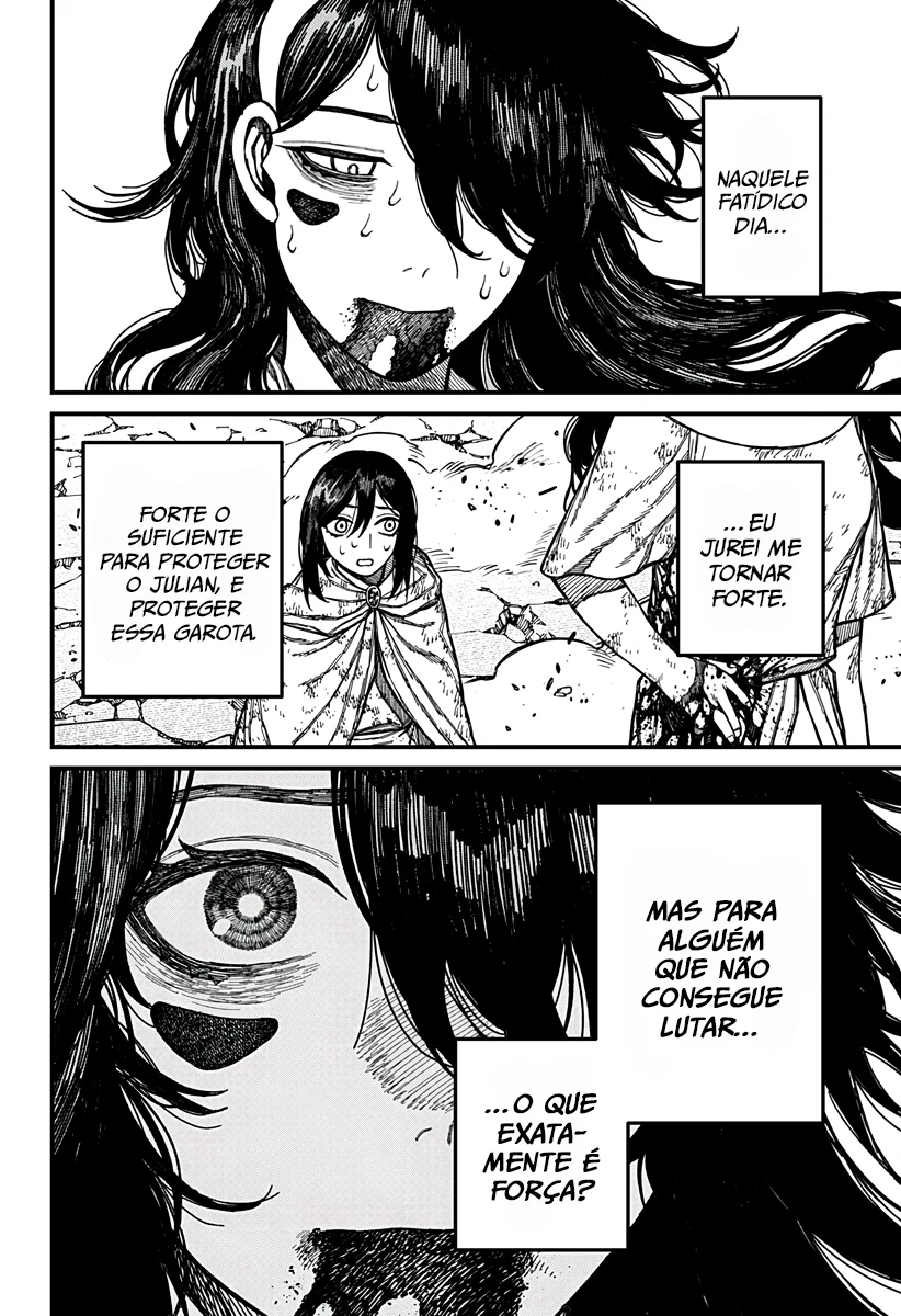 Read Centuria PT Manga Online