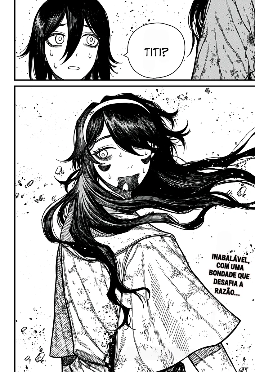 Read Centuria PT Manga Online