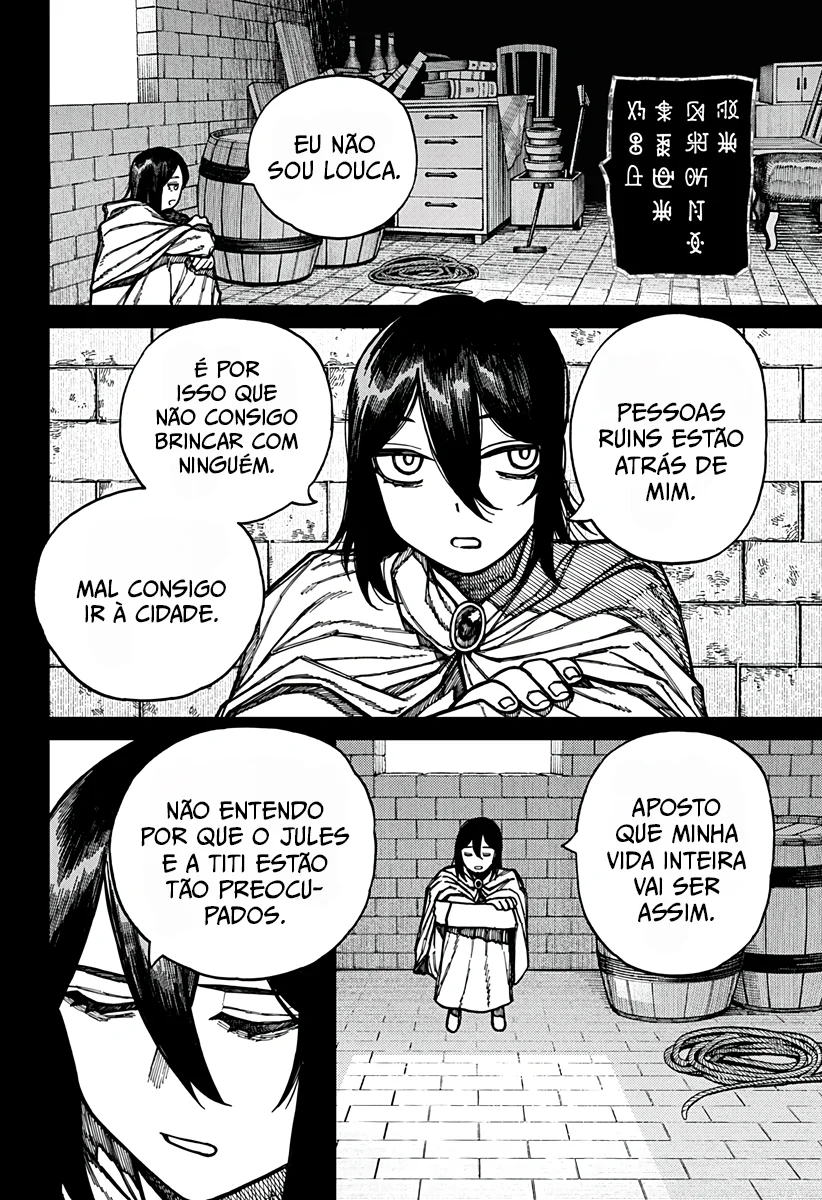 Read Centuria PT Manga Online