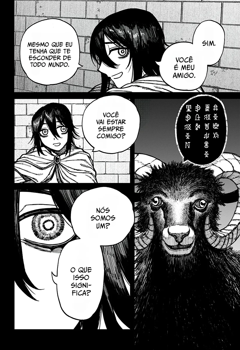 Read Centuria PT Manga Online