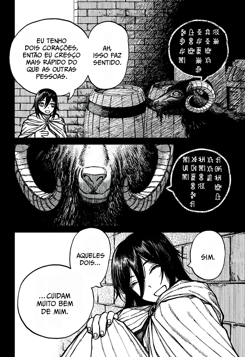 Read Centuria PT Manga Online