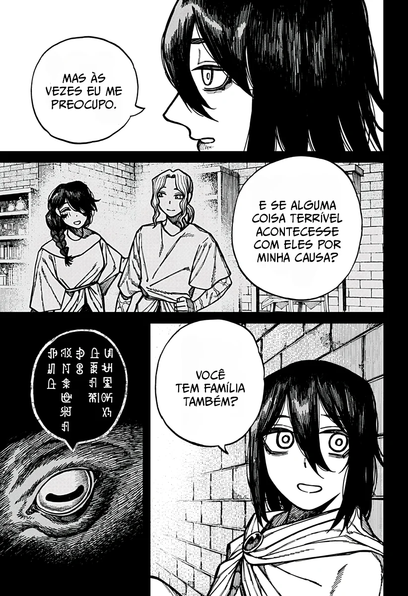 Read Centuria PT Manga Online