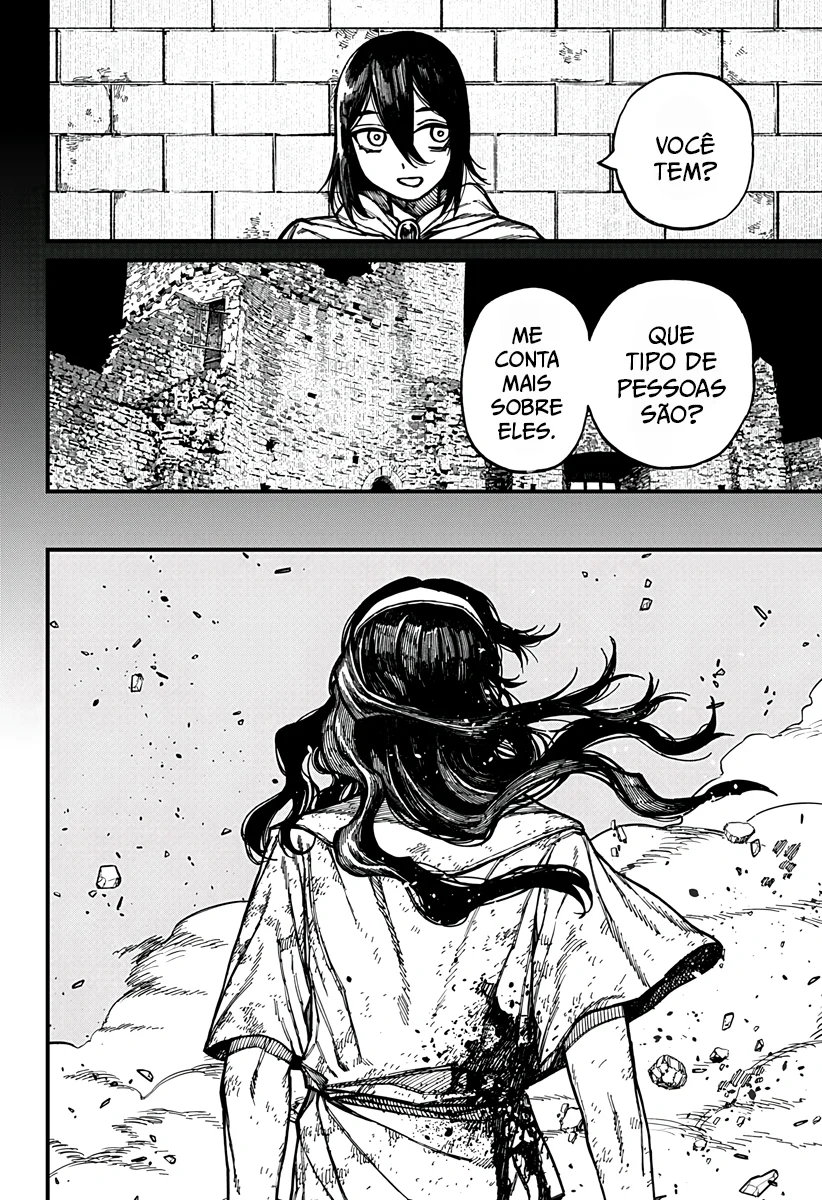 Read Centuria PT Manga Online