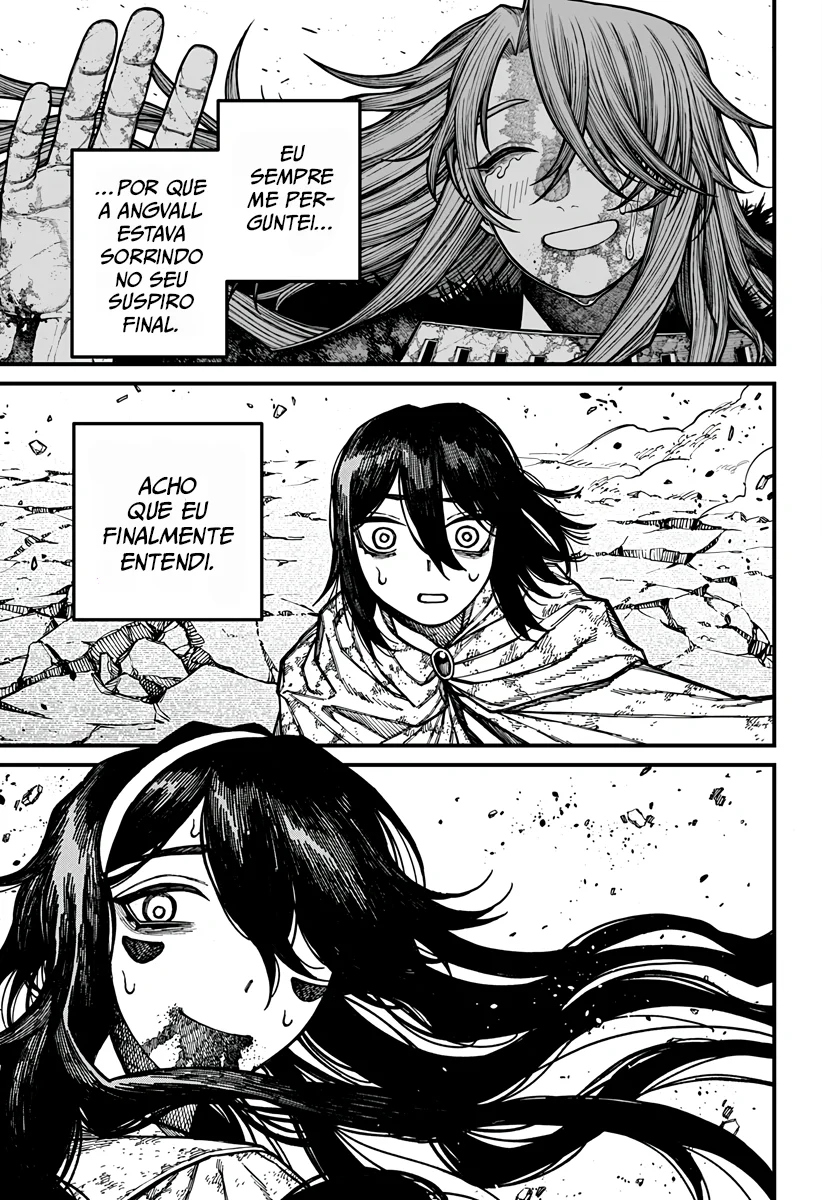 Read Centuria PT Manga Online