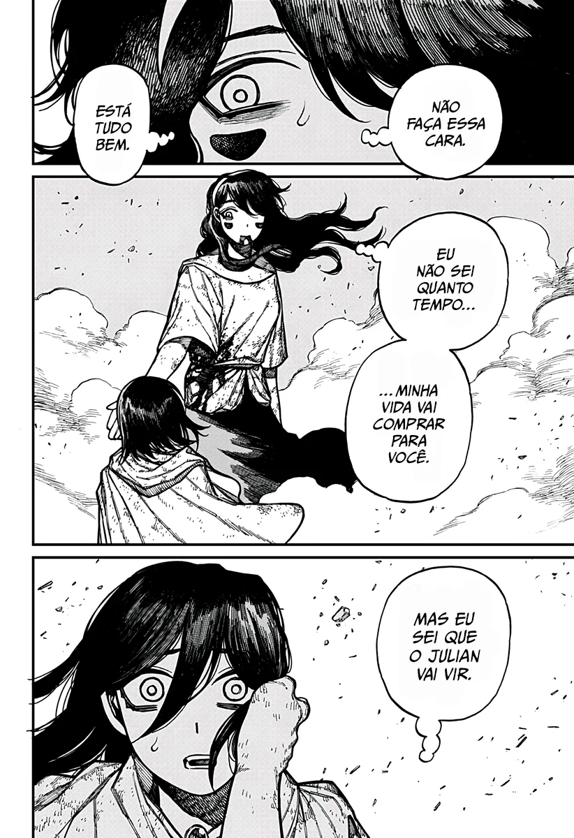 Read Centuria PT Manga Online