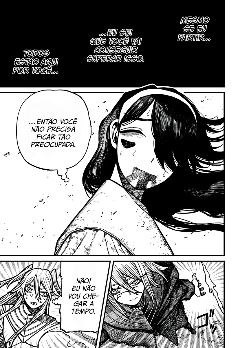 Read Centuria PT Manga Online