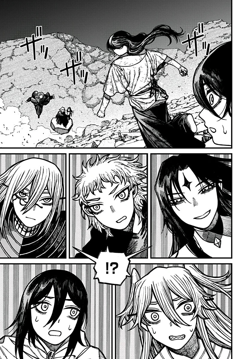 Read Centuria PT Manga Online