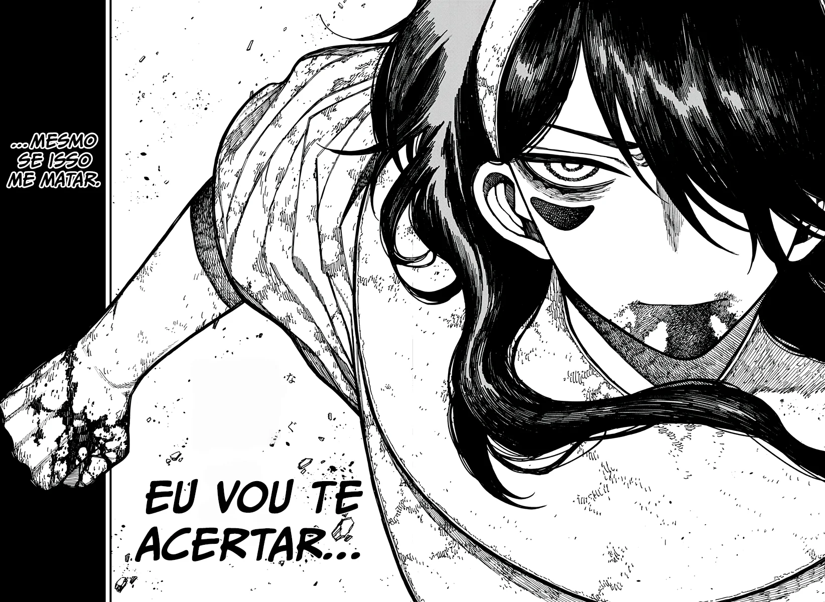 Read Centuria PT Manga Online