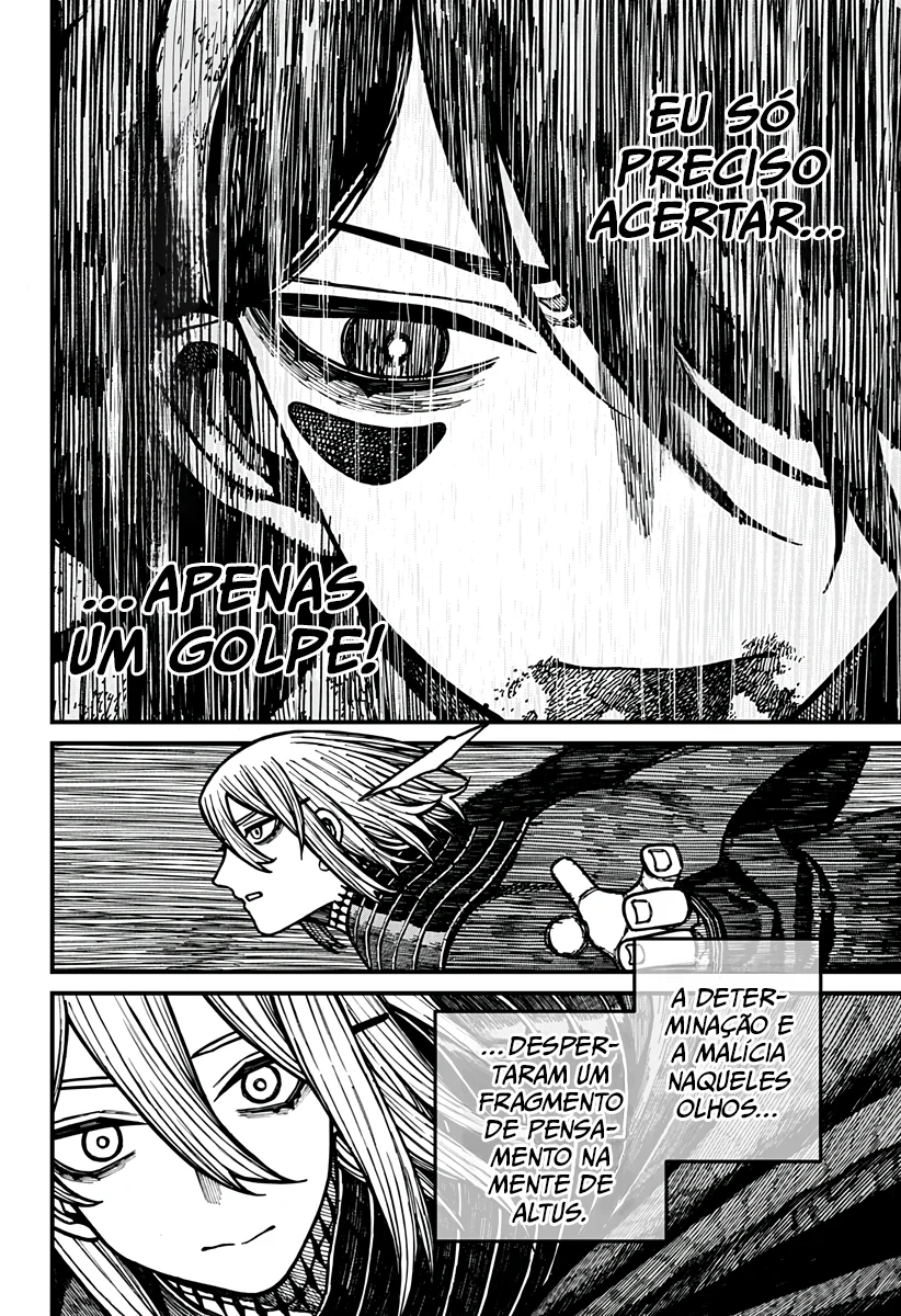 Read Centuria PT Manga Online
