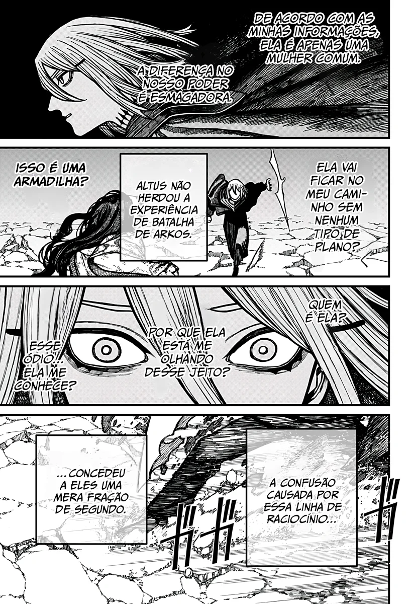 Read Centuria PT Manga Online