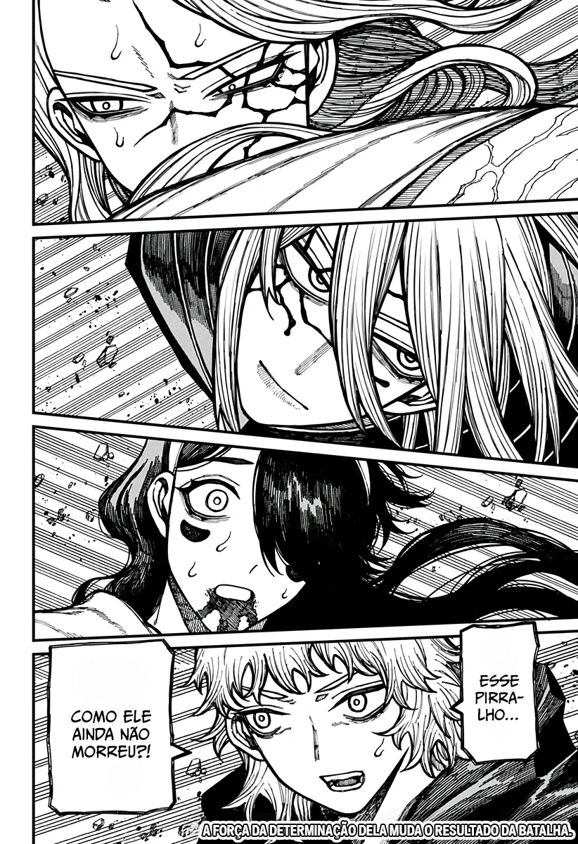 Read Centuria PT Manga Online